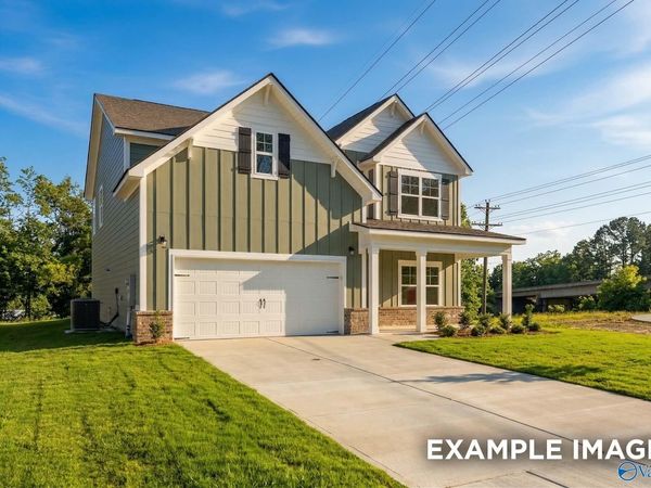12614 Dale Road, Athens, AL 35613