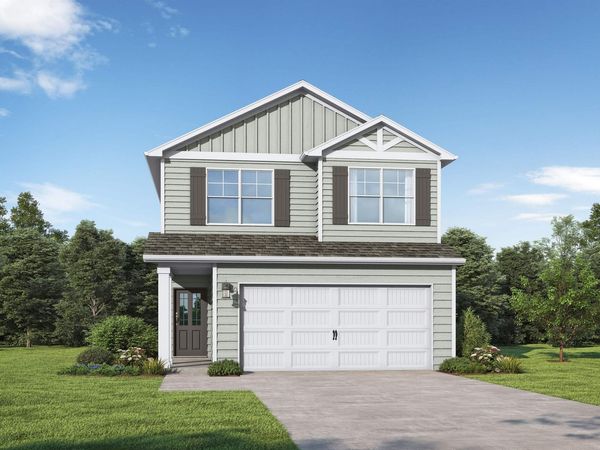 6243 Taramore Lane, Huntsville, AL 35806