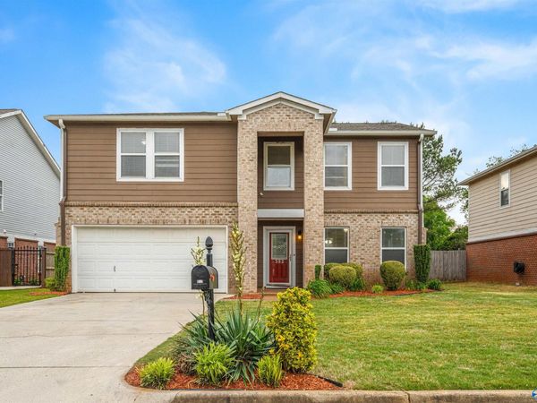 392 Jasmine Drive, Madison, AL 35757