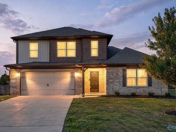 19722 Shianne Circle, Toney, AL 35773
