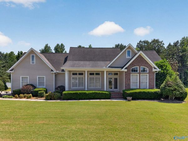 105 Sharp Drive, Gadsden, AL 35903
