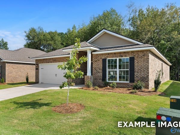 12617 Buck Road, Athens, AL 35611