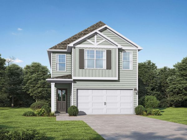 6307 Taramore Lane, Huntsville, AL 35806
