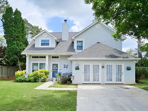 215 Turnbrook Drive SW, Huntsville, AL 35824