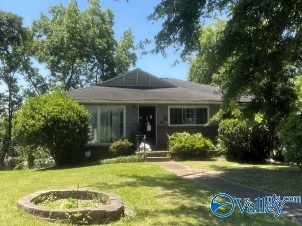1045 50th Street W, Birmingham, AL 35208