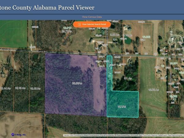 18990 Moyers Road, Athens, AL 35611