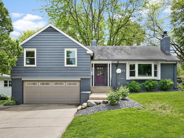 4609 Onaway Pass, Madison, WI 53711