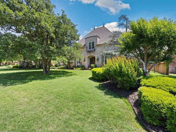 3800 Redmont Trace, Edmond, OK 73034