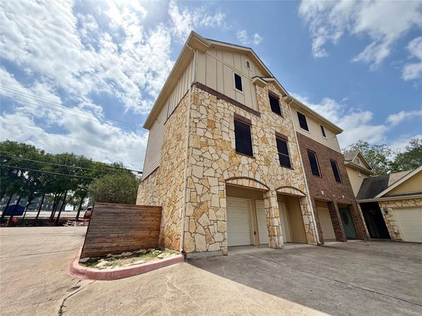 1402 Parker LN, Unit 8, Austin, TX 78741