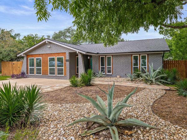 9604 Newberry DR, Austin, TX 78729