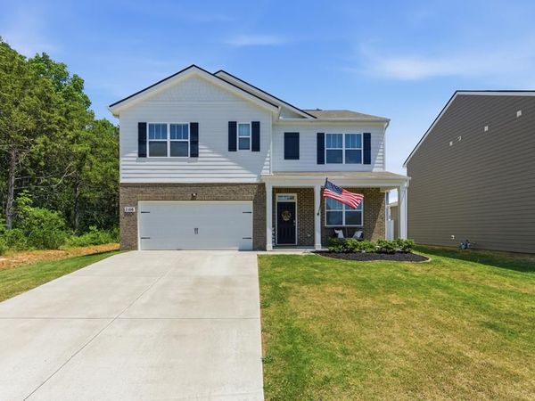 2108 Comanche Trl, Lebanon, TN 37087