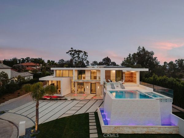18808 Canyon Crest Drive, Villa Park, CA 92861