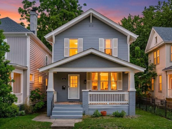 556 Siebert Street, Columbus, OH 43206