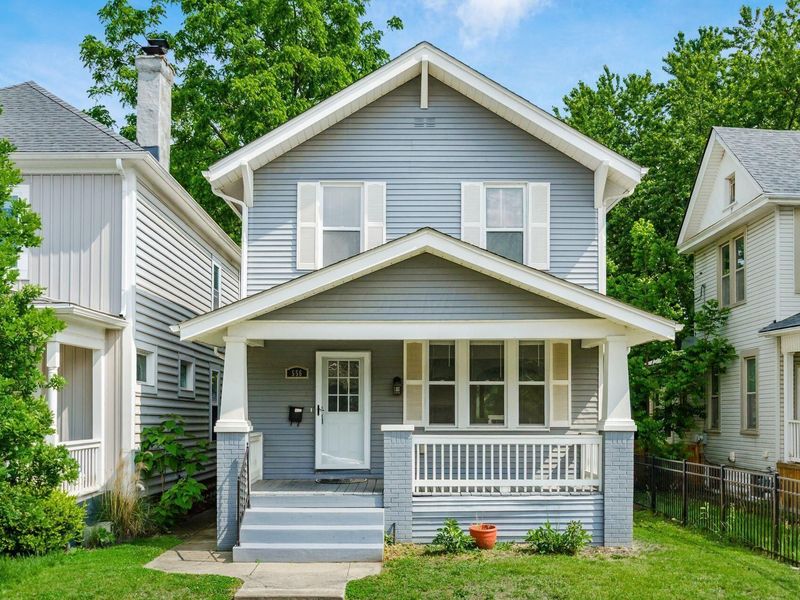 556 Siebert Street, Columbus, OH 43206 Photo 2