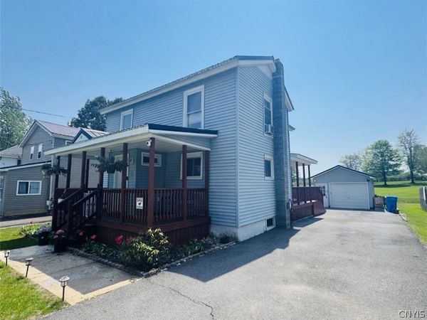 51 Madison Street , Carthage, NY 13619