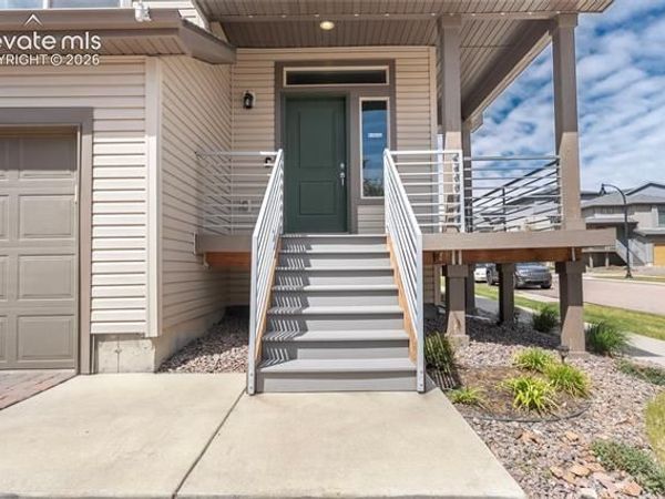 9528 Timberlake Loop, Colorado Springs, CO 80927