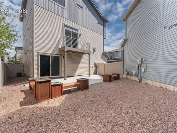 9528 Timberlake Loop, Colorado Springs, CO 80927
