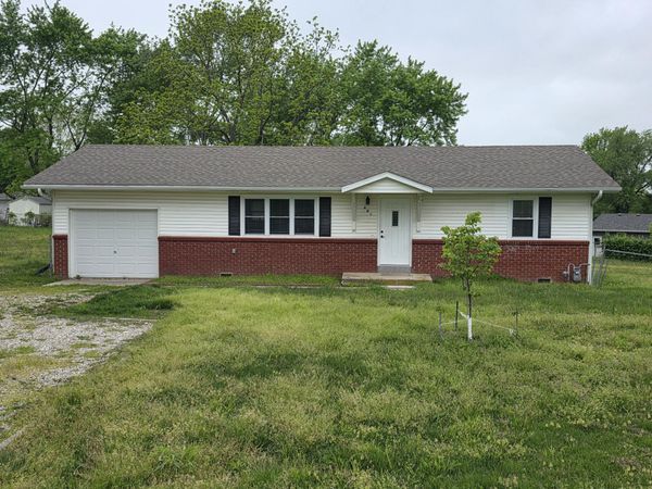 409 Alexander Court , Marshfield, MO 65706