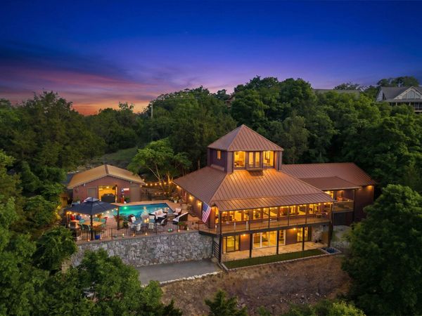 63 Osprey Lane , Blue Eye, MO 65611