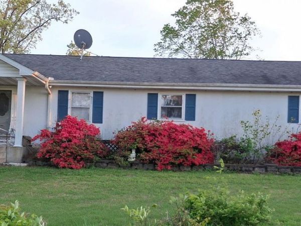 5608 State Route Uu , Pomona, MO 65789