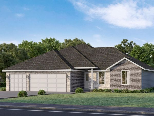 4078 Ivy Lane , Battlefield, MO 65619