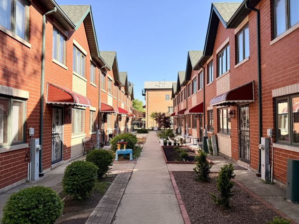 2105 S Tan Court , Unit C, Chicago, IL 60616