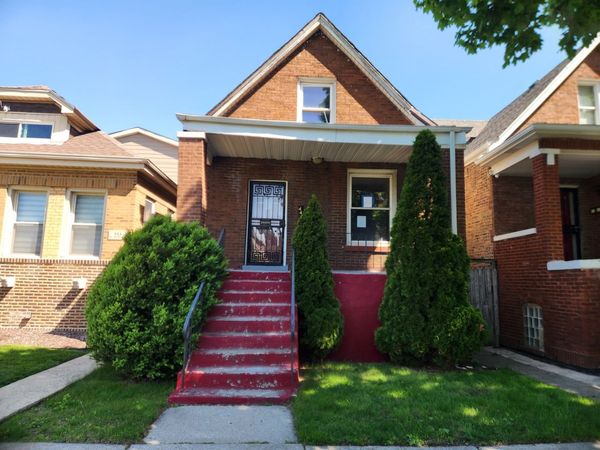 448 E 88th Street , Chicago, IL 60619