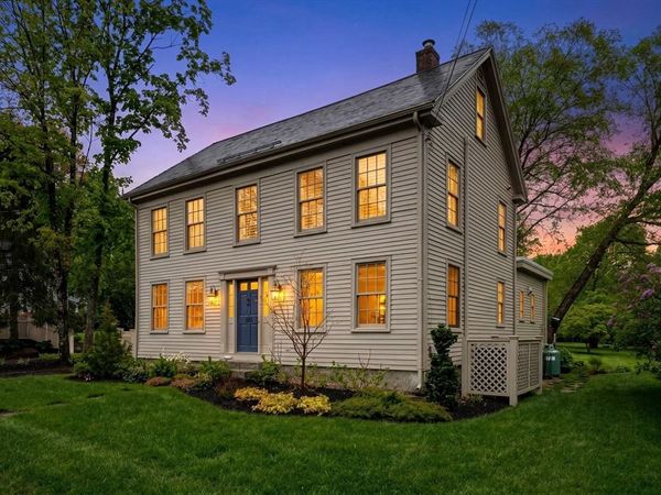 165 Main St, West Newbury, MA 01985