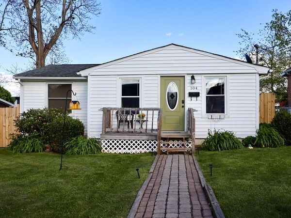 104 Bibb Avenue, BECKLEY, WV 25843
