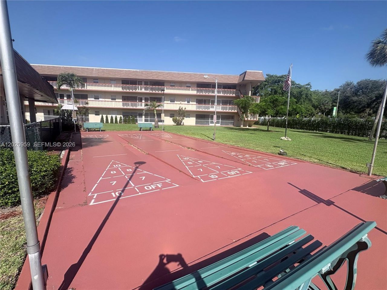 5300 Washington St, Unit R101, Hollywood, FL 33021 Photo