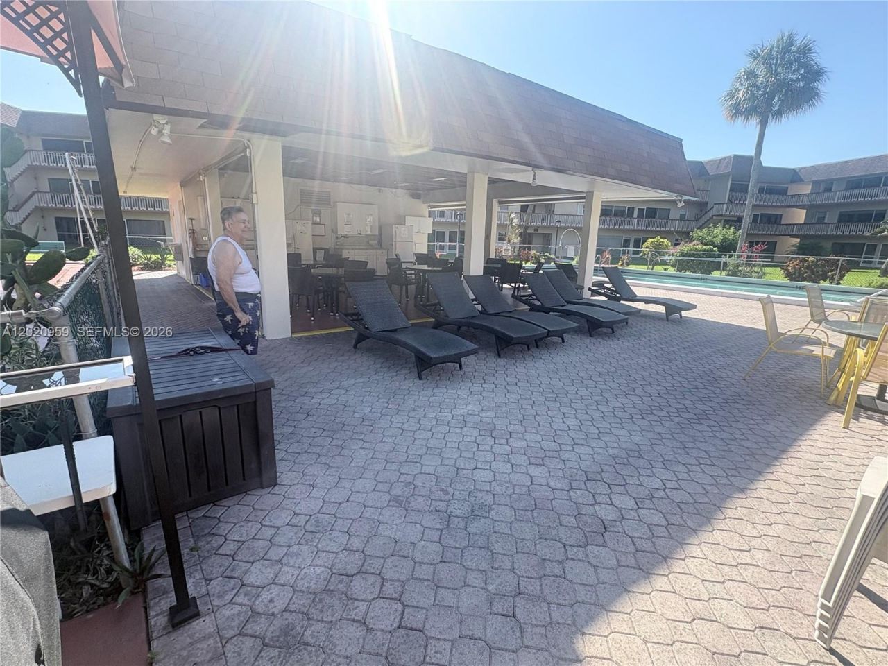 5300 Washington St, Unit R101, Hollywood, FL 33021 Photo