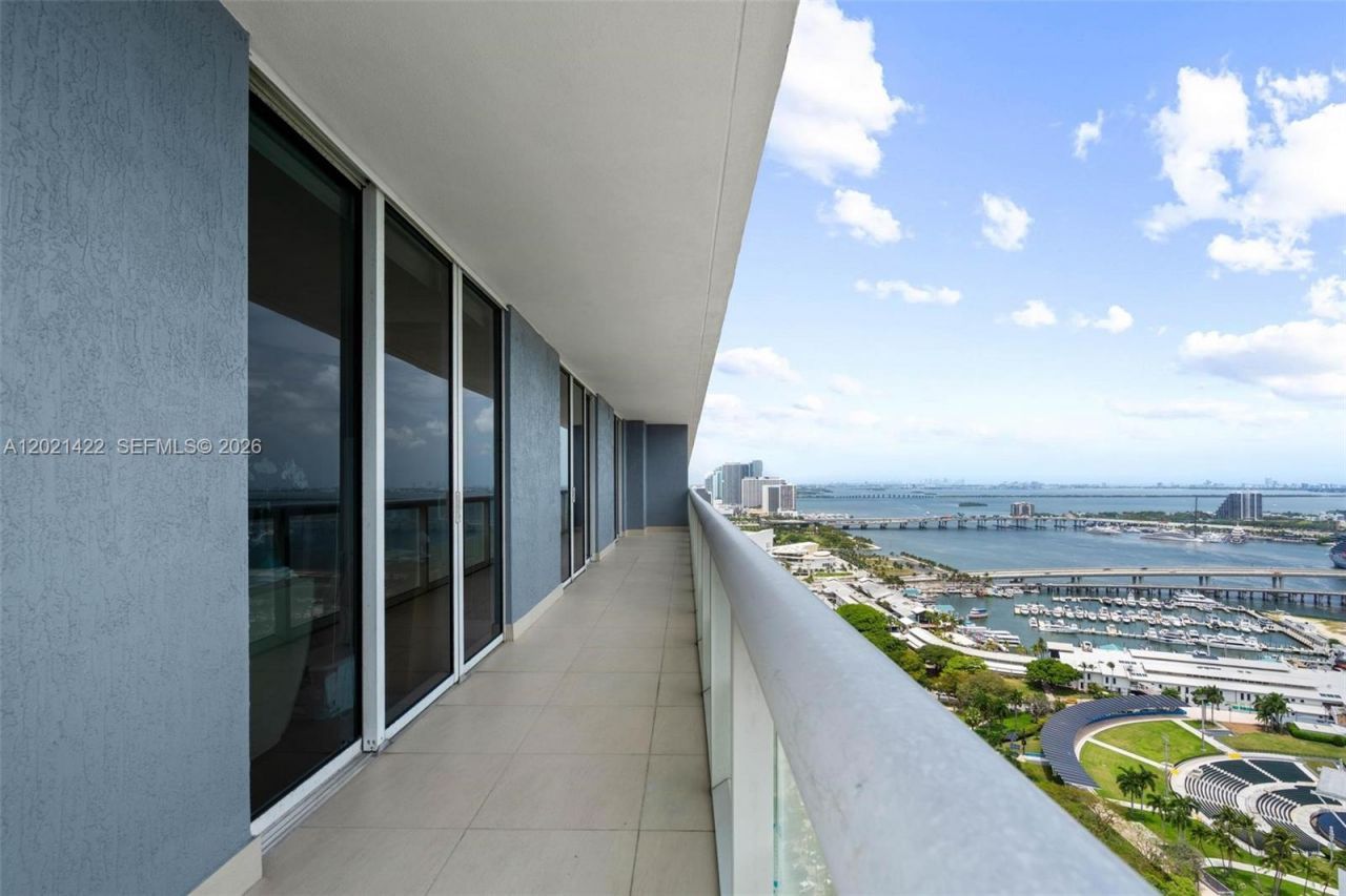 50 Biscayne Blvd , Unit 3510, Miami, FL 33132 Photo