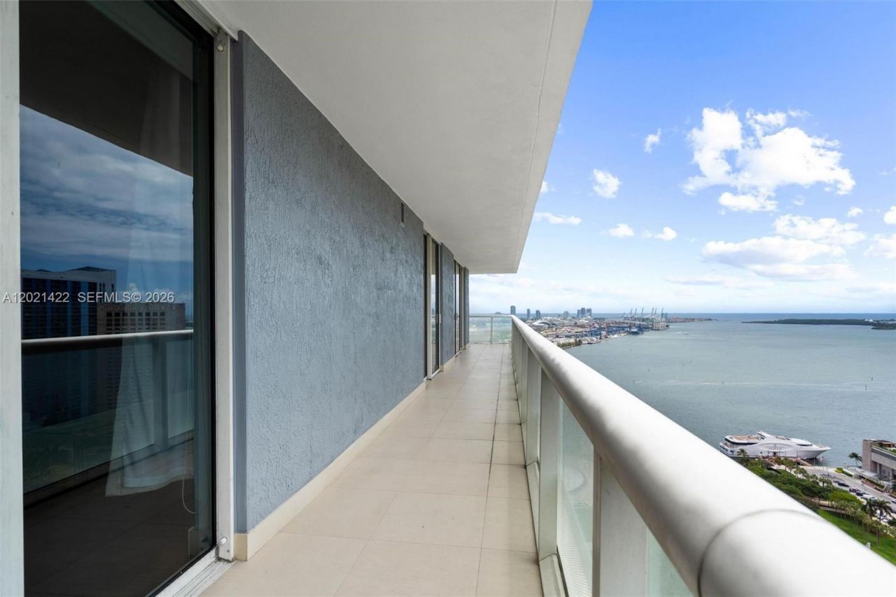 50 Biscayne Blvd , Unit 3510, Miami, FL 33132 Photo