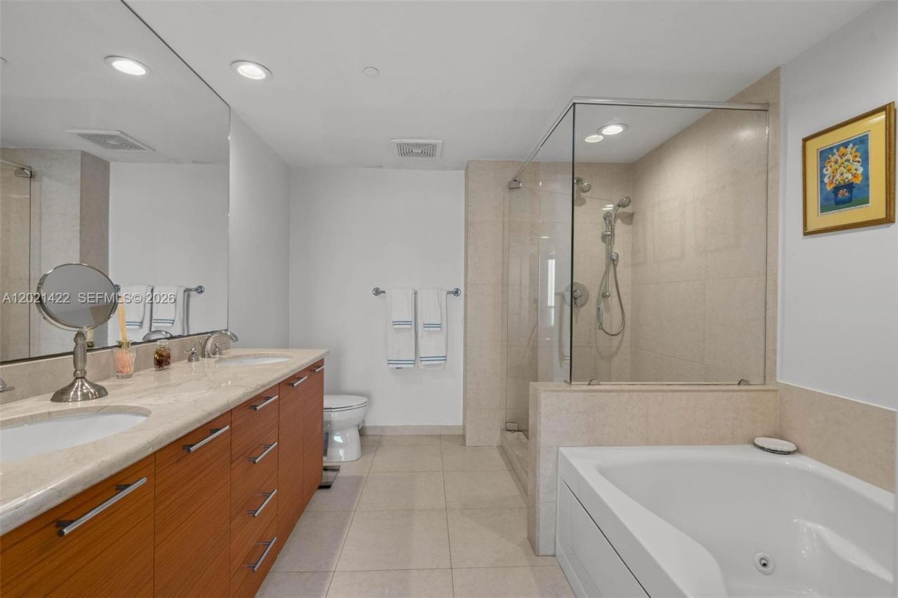 50 Biscayne Blvd , Unit 3510, Miami, FL 33132 Photo