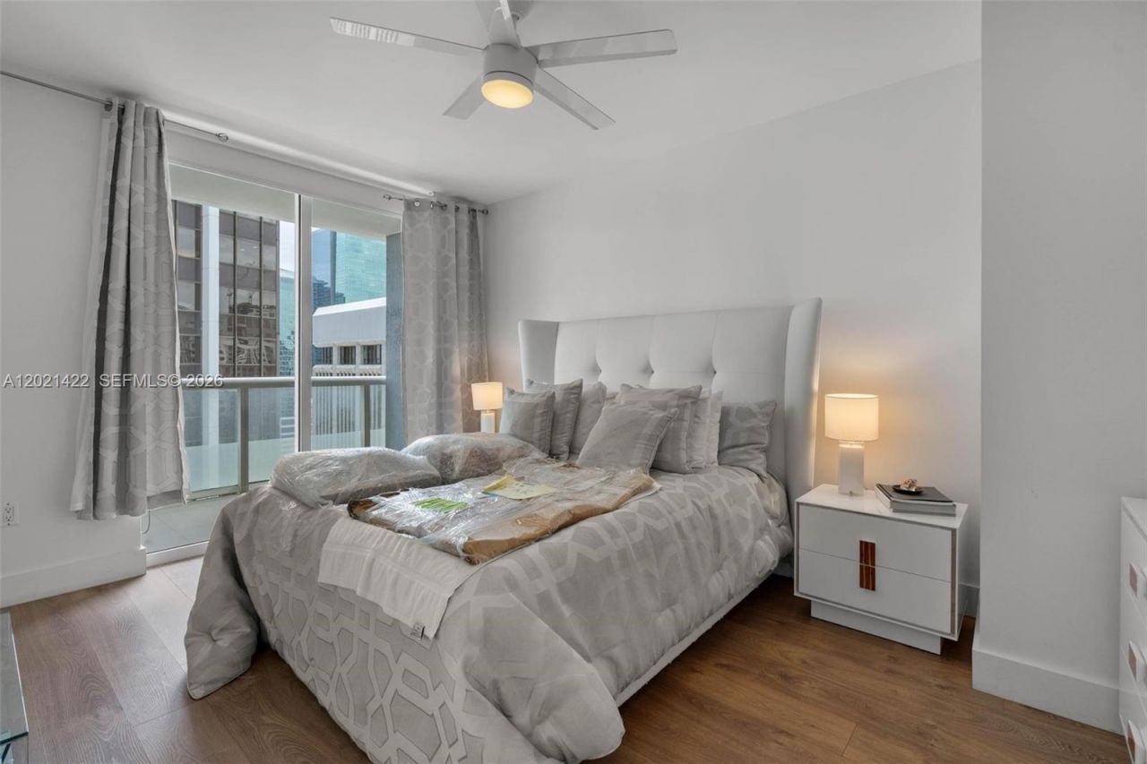 50 Biscayne Blvd , Unit 3510, Miami, FL 33132 Photo