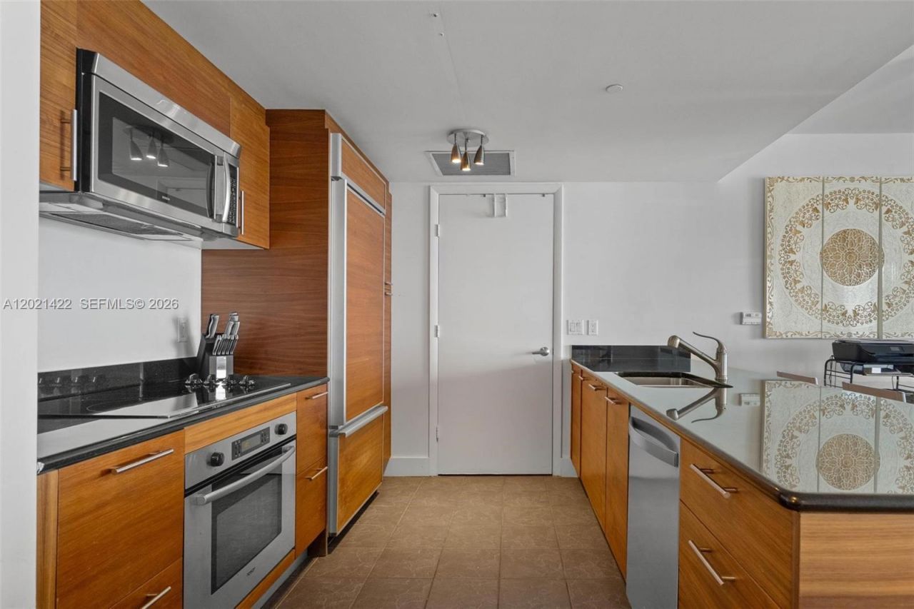 50 Biscayne Blvd , Unit 3510, Miami, FL 33132 Photo
