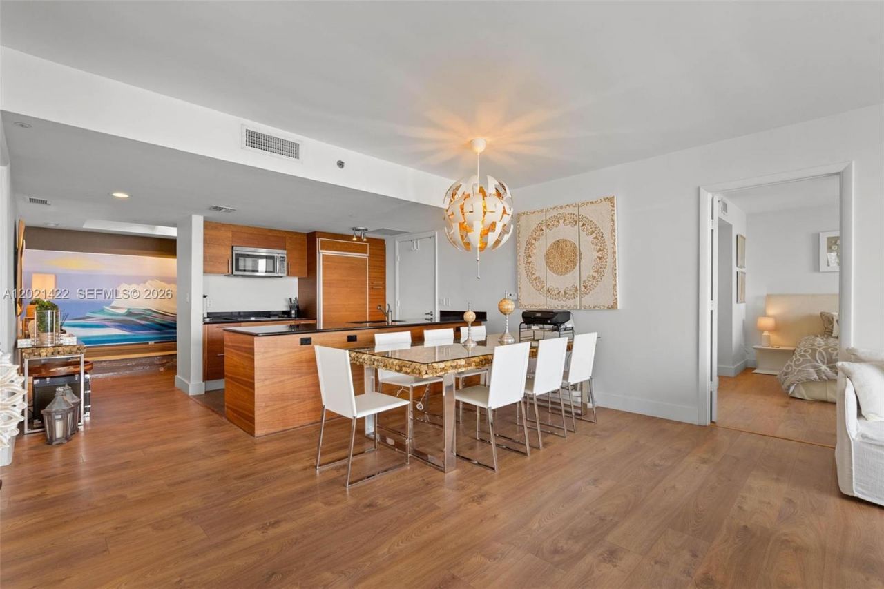 50 Biscayne Blvd , Unit 3510, Miami, FL 33132 Photo