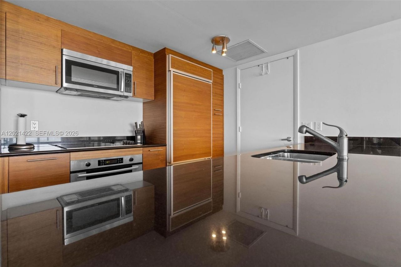 50 Biscayne Blvd , Unit 3510, Miami, FL 33132 Photo
