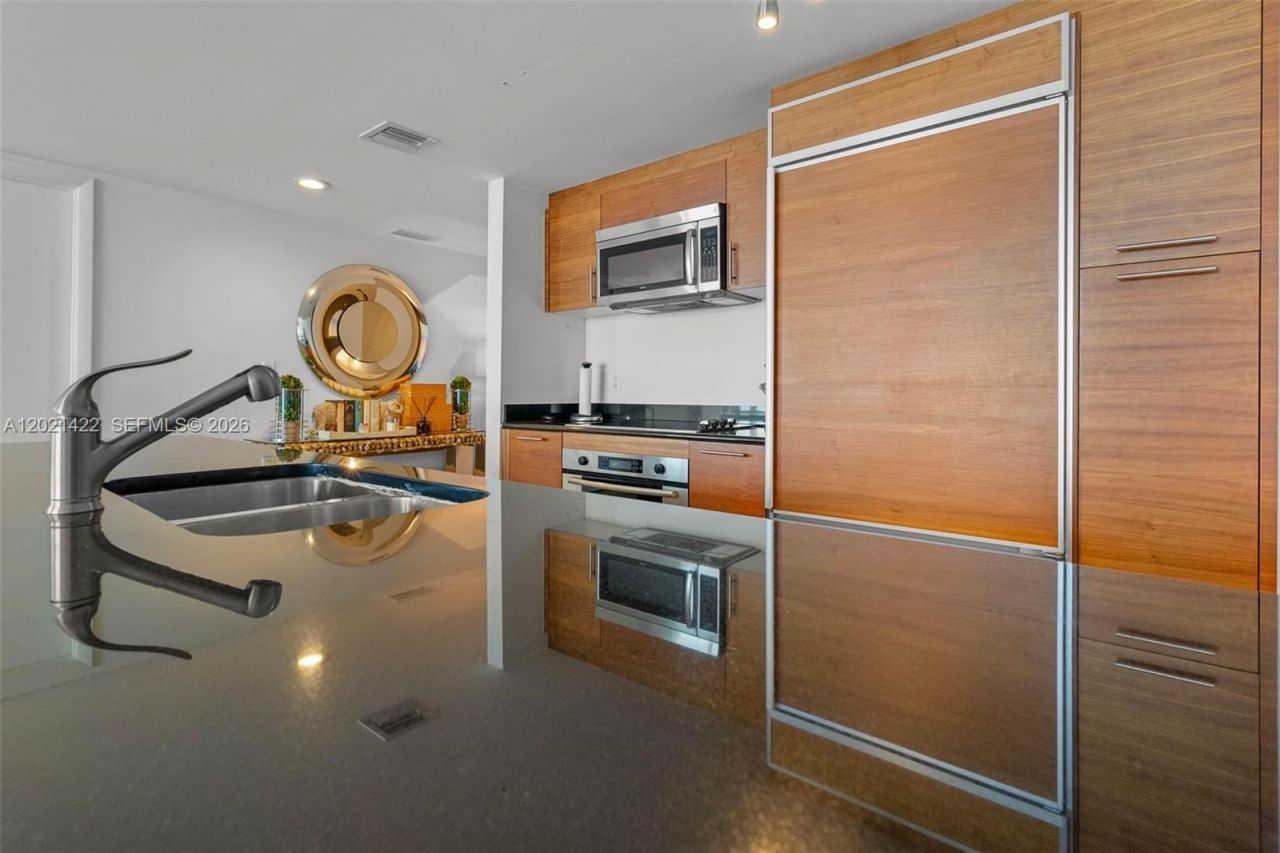 50 Biscayne Blvd , Unit 3510, Miami, FL 33132 Photo