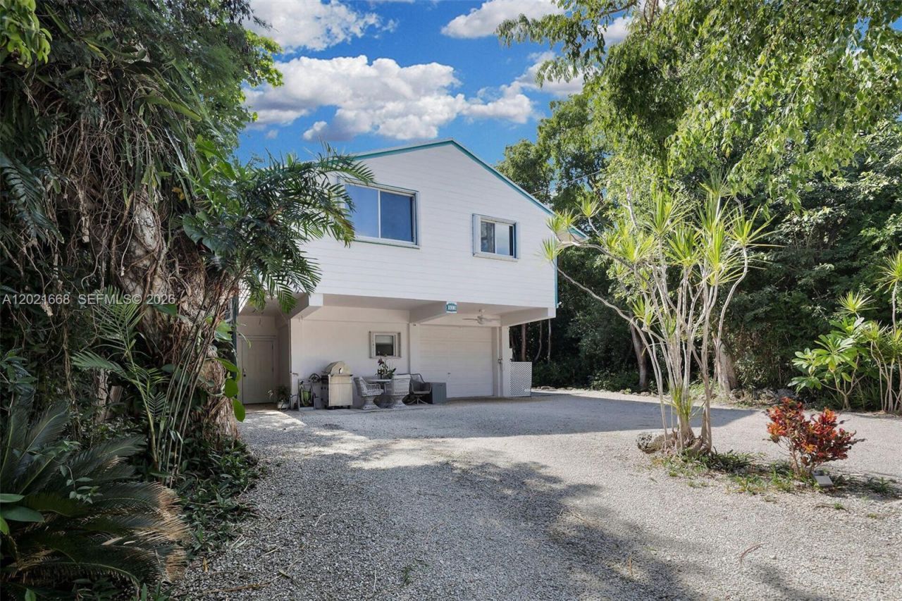 323 Bay View Ave, Key Largo, FL 33037 Photo