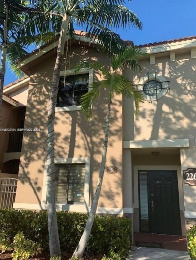 22631 SW 88th Pl, Unit 5-18, Cutler Bay, FL 33190 Photo