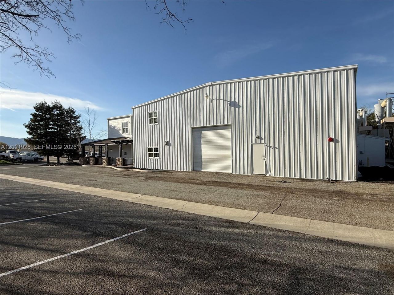 428 N Curry Street, Tehachapi, CA 93561 Photo