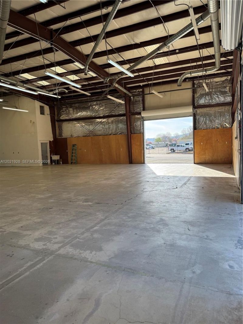 428 N Curry Street, Tehachapi, CA 93561 Photo