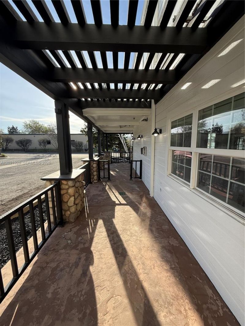 428 N Curry Street, Tehachapi, CA 93561 Photo