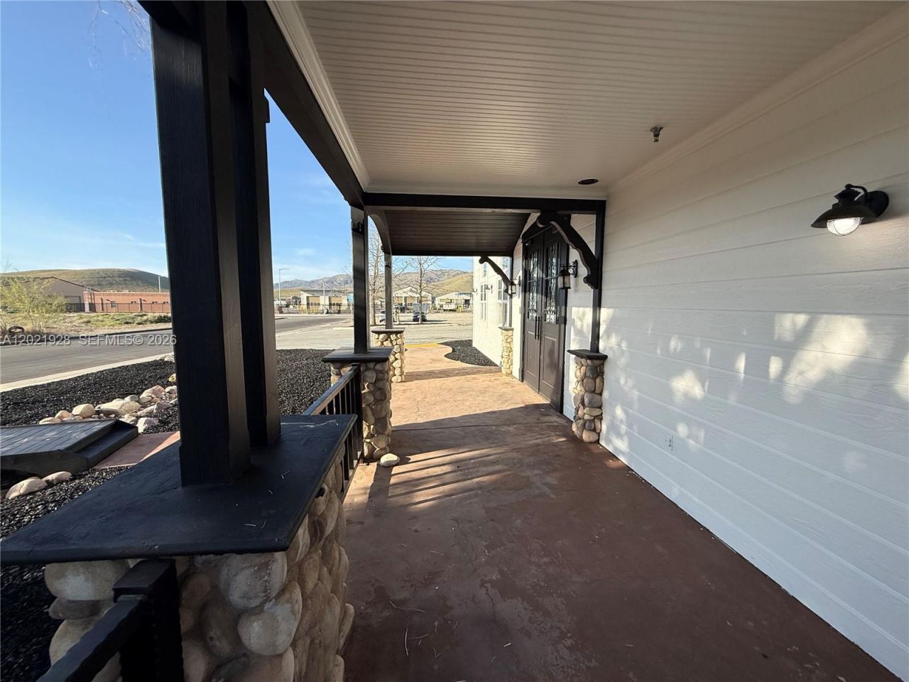 428 N Curry Street, Tehachapi, CA 93561 Photo