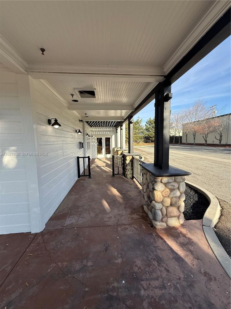 428 N Curry Street, Tehachapi, CA 93561 Photo