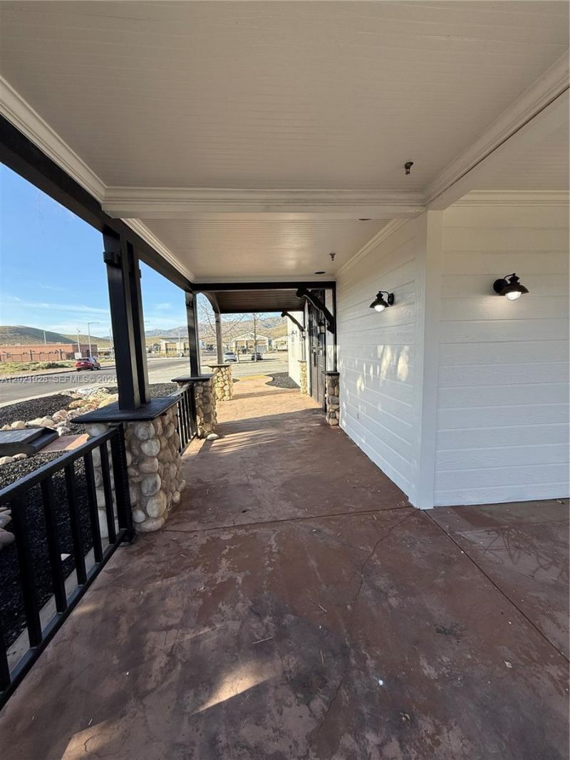 428 N Curry Street, Tehachapi, CA 93561 Photo
