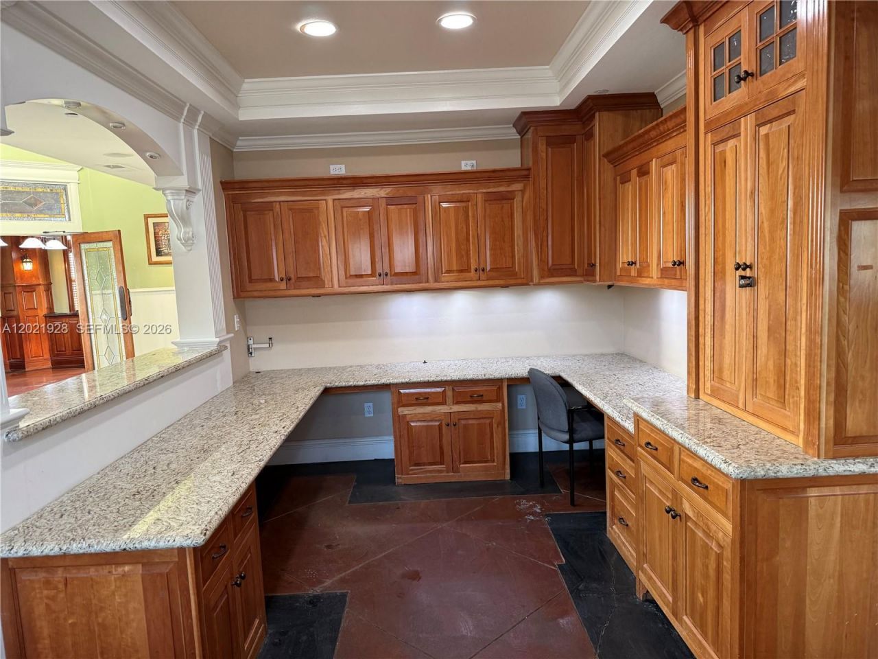 428 N Curry Street, Tehachapi, CA 93561 Photo