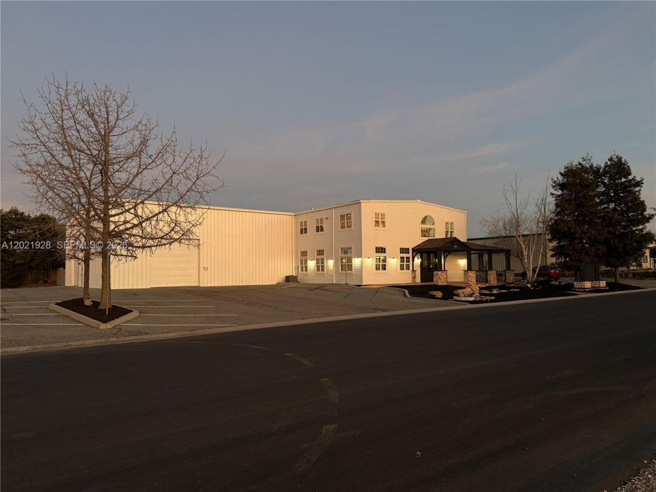 428 N Curry Street, Tehachapi, CA 93561 Photo