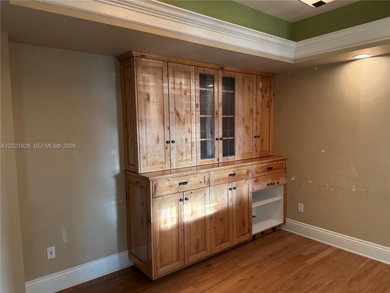 428 N Curry Street, Tehachapi, CA 93561 Photo